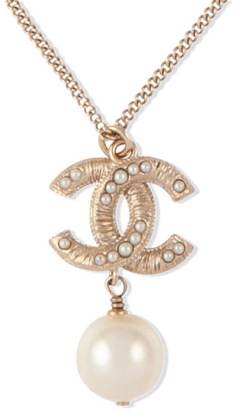 chanel kette replica|chanel jewelry dupes.